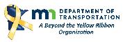 Minnesota Department of Transportation Logo